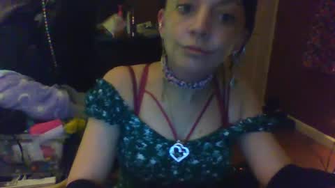 lunasecretadmirer online show from 03-02-26, 07:09