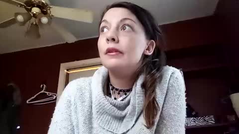 lunasecretadmirer online show from 03-21-26, 12:43