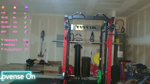 LunaSexy79 online show from 02-15-26, 05:53