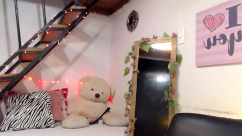 luna online show from 01-08-25, 05:37