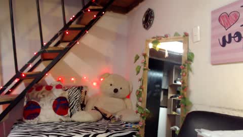 luna online show from 01-17-25, 11:06