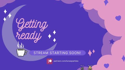 ..LunaSparkles. online show from 12-21-24, 06:30