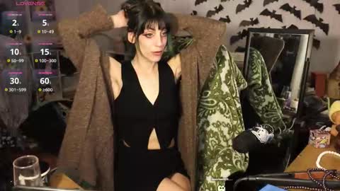 ..LunaSparkles. online show from 03-24-26, 05:34