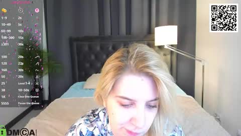 LunasShine online show from 02-25-26, 04:22