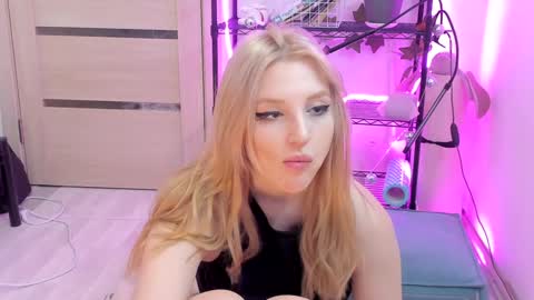 Kate online show from 01-28-25, 02:21