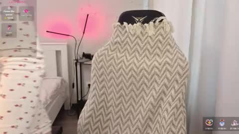 Kate online show from 09-26-25, 08:07