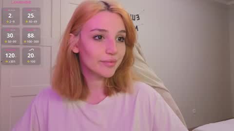 Snapshot of lunatale chatting on 01-13-26, 02:33 Kate online show from 01-13-26, 02:33