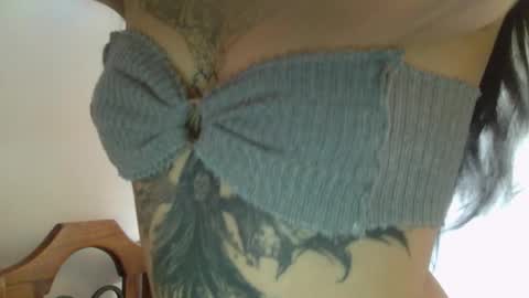 Luna online show from 01-17-25, 01:35