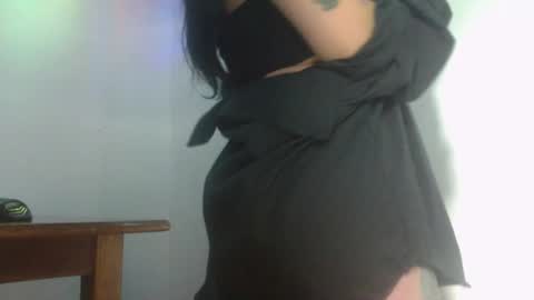 Luna online show from 01-17-25, 07:49