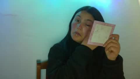 Luna online show from 01-19-25, 03:39