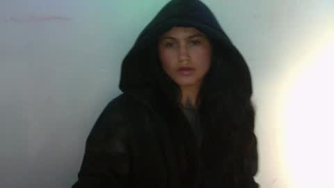 Luna online show from 01-20-25, 10:26