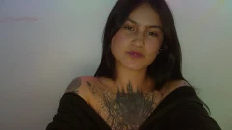 Luna online show from 01-24-25, 03:24