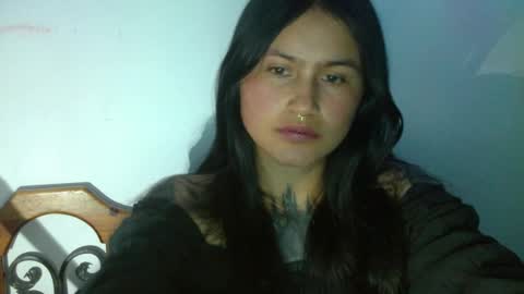 Luna online show from 01-25-25, 11:55