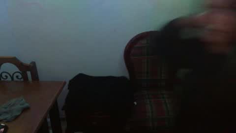 Luna online show from 01-25-25, 02:58