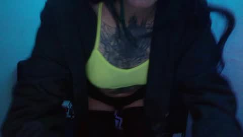 Luna online show from 02-13-25, 11:58