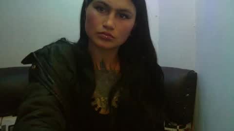 Luna online show from 02-21-25, 06:04