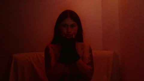 Luna online show from 03-10-25, 01:34