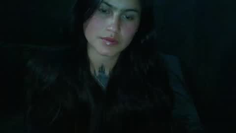 Luna online show from 09-08-25, 10:31