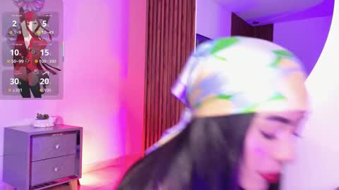 Luna   online show from 02-21-26, 03:07