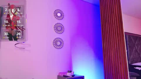 Luna   online show from 02-25-26, 02:54