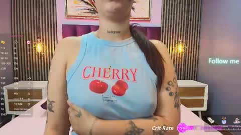  LUNA online show from 10-22-25, 12:27