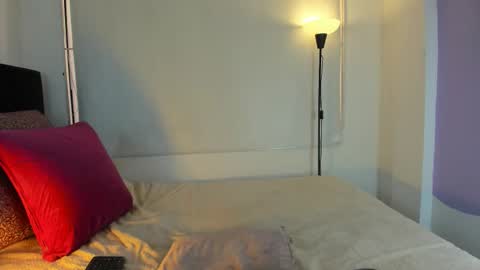 lunavelvet7 online show from 02-03-26, 07:08