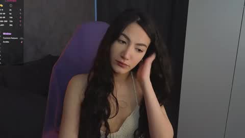 lunavirelle online show from 04-17-26, 10:07