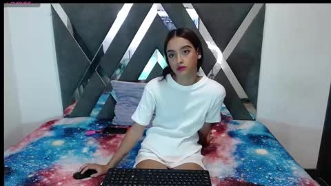 Luna online show from 03-07-25, 05:17