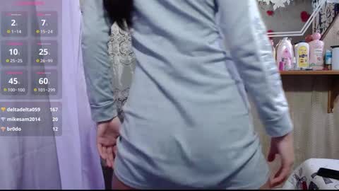 Luna online show from 09-27-25, 04:56