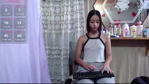 Luna online show from 09-30-25, 07:52