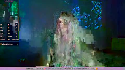 Snapshot of lunaxloverx chatting on 09-12-25, 04:07 LunaXLoverx online show from 09-12-25, 04:07