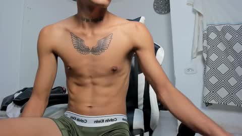 lunay_bigcock420 online show from 10-14-25, 10:05