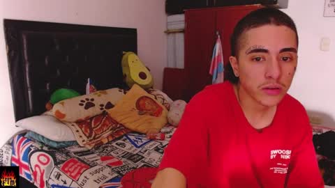 Lunay and mariana PVT OPEN  online show from 12-20-24, 12:52