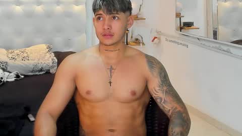 Lunay online show from 10-11-25, 12:10