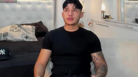 Lunay online show from 10-14-25, 09:59