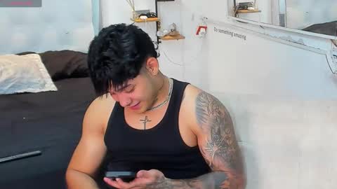 Lunay online show from 11-21-25, 12:21