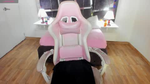  V A L E R I A   online show from 12-19-24, 02:23