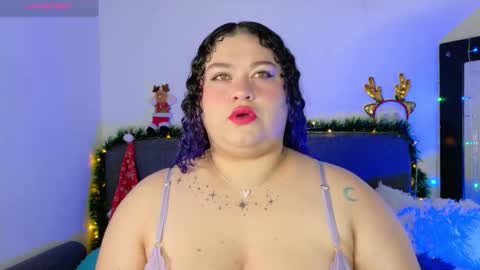 L U N I T A  online show from 11-26-25, 03:18