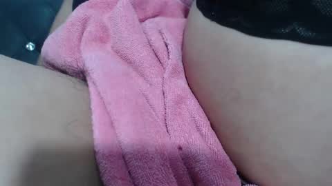 Luna Tamara online show from 01-18-25, 05:52