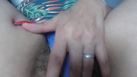 Luna Tamara online show from 02-25-25, 09:31