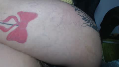 Luna Tamara online show from 03-04-25, 08:35