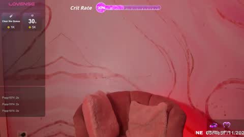 lunmei online show from 11-05-25, 09:15