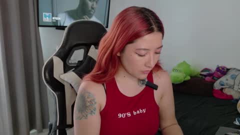 Luna online show from 09-11-25, 08:31