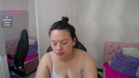 Katty   what ever do you want on my pv is for extra tokens minimi 250 tks ty u for understand online show from 09-17-25, 02:46