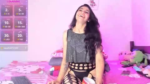 lunnalust online show from 12-04-25, 01:48