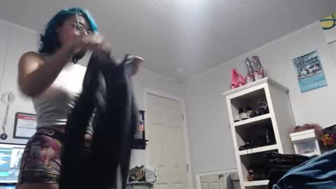 Lunobbione online show from 12-04-25, 03:16