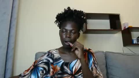 luo_queen online show from 02-24-26, 07:45