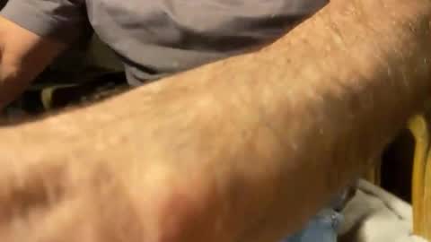 lupushorny online show from 10-29-25, 03:20