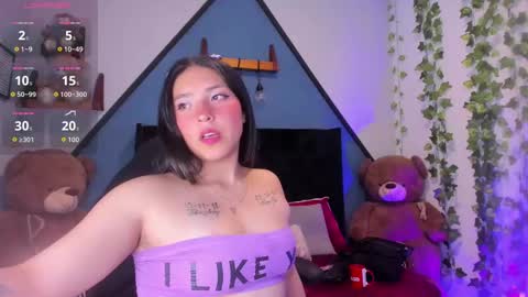 Lurea pearl online show from 10-09-25, 03:59