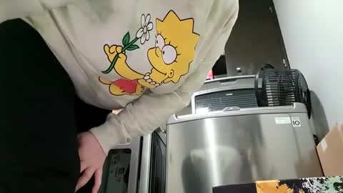 Snapshot of lusciouslibra82 chatting on 02-13-25, 09:51 .Clarissa. Follow me on Instagram   miss buns  online show from 02-13-25, 09:51